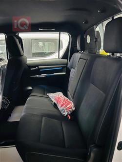 تويوتا هايلوكس